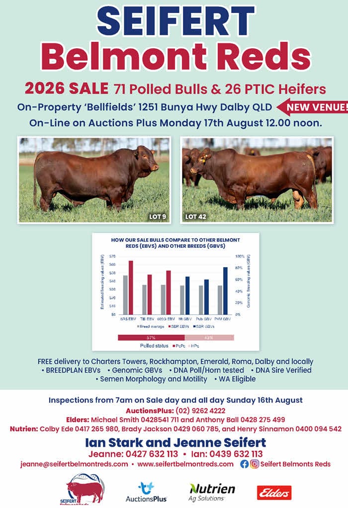 2026 Sale Catalogue front cover